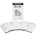 thumbnail image 1 of Breville the Descaler Set of 4 Specially Formulated Descaler Packs, 1 of 4