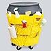 thumbnail image 2 of Rubbermaid 2642 Brute caddy bag, 2 of 2