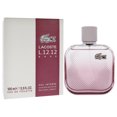 thumbnail image 3 of Lacoste Eau De Lacoste L.12.12 Rose EDT Eau Intense For Her 100ml / 3.3Fl.oz, 3 of 5