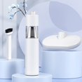thumbnail image 1 of Dvkptbk Vacuum Cleaner Wireless Handheld Car Vacuum Cleaner for Dirt Removal Household Vacuum Cleaner with Strong Small and Portable Suction Function Car Accessories, 1 of 3
