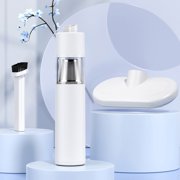 Dvkptbk Vacuum Cleaner Wireless Handheld Car Vacuum Cleaner for Dirt Removal Household Vacuum Cleaner with Strong Small and Portable Suction Function Car Accessories