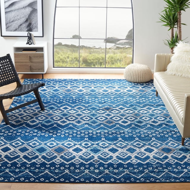 SAFAVIEH Amsterdam Gladwin Geometric Area Rug