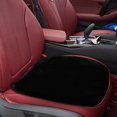 thumbnail image 4 of Comfortable and Warm Car Plush and Cold Cushions with Details to Warm Your Driving Experience Enjoy the Warmth and of Driving Inwint Car Cushions for Driving, 4 of 5