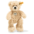 thumbnail image 1 of Fynn Teddy Bear, Beige, 1 of 1
