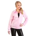 thumbnail image 1 of Grease Pink Ladies Costume Jacket, 1 of 4