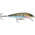 thumbnail image 1 of Rapala Original Floating 2-3/4", Brown Trout, 1 of 4