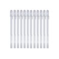 thumbnail image 3 of Uscallm 3Pcs White Gel Pens Fine Point Tip Gel Ink Pens For Illustration, Waterproof Highlighter Marker Set, 12 Pack 15ml, For Art Journaling, Bible Study, Note Taking, Planner, Scrapbooking, 3 of 9