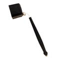 thumbnail image 4 of jinwen Billiard Pool Chalk Cup Holders Tips Billiard Replacement Black, 4 of 6