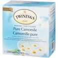 thumbnail image 3 of Twinings Camomille Pure Sachets de Tisane 50, 3 of 5