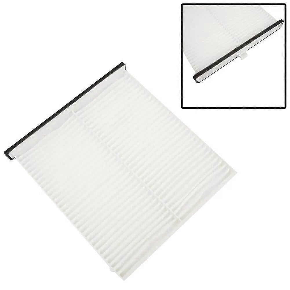 Cabin Air Filter Replacement For Mazda 3 2014-/2013-/CX-5 KD45-61-J6X OEM Replacement For Mazda Cabin Dust Pollen Filter