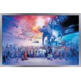 thumbnail image 1 of Star Wars : Saga - Galaxie, 1 of 5