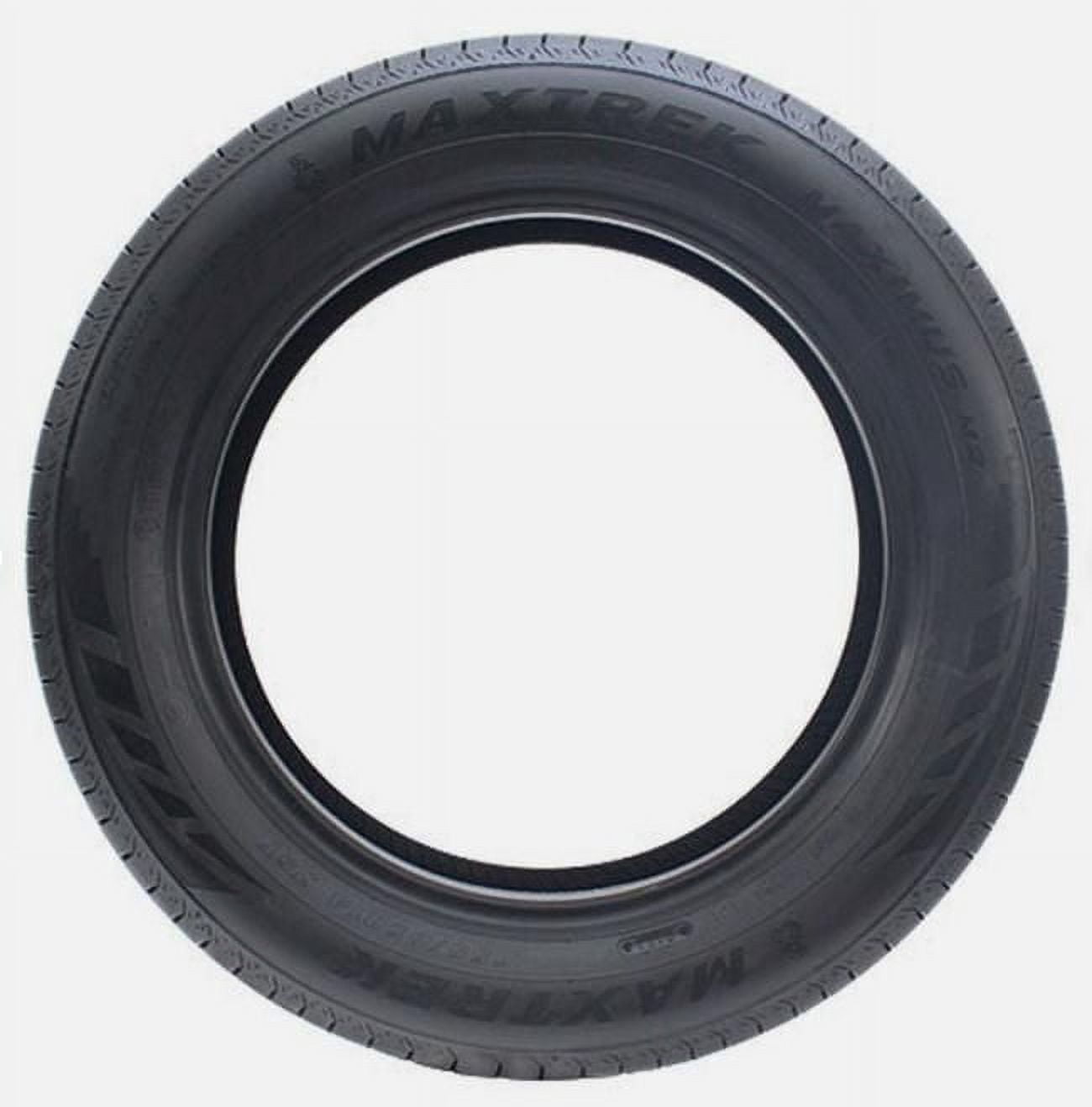 MaxTrek Maximus M2 245/45R18 100W pneu