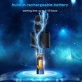 thumbnail image 2 of Bluetooth Karaoke Microphone, Portable Handheld Microphone Speaker Player Microphone Stereo Player For Playing Music Ktv, Party, As A Speaker For Pc, Iphone, Ipad And Android / Ios Smartphone, 2 of 5