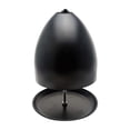 thumbnail image 2 of BotaniNest Candle Lamp Warmer Fast Heating Light Candle Heater For Up To 8 Lights Base Metal Heaters For Indoor Use Home Bedroom Camping, 2 of 6