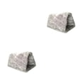 thumbnail image 4 of relayinert Soft And Safe Beautiful Bird Cage For Parrot And Canaries Fabric Is Soft gray S (17x16x12cm) 2Set, 4 of 6