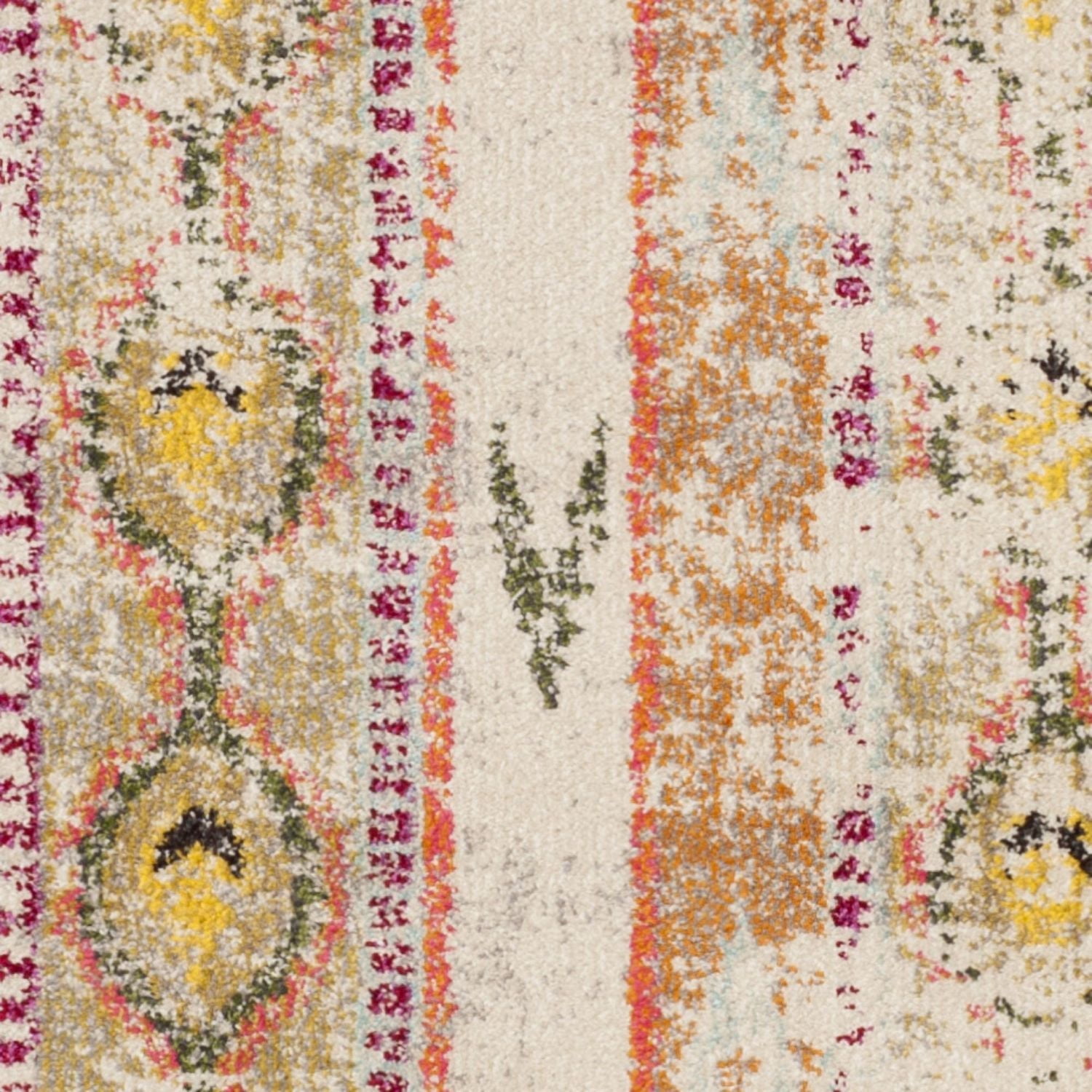Safavieh Monaco Risto Tapis Abstrait