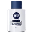 thumbnail image 2 of NIVEA MEN Protect & Care Baume après-Rasage / Apaisant et Hydratant / Contient de l'Aloe Vera et de la Provitamine B5 / Testé Dermatologiquement, 2 of 2