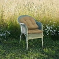 thumbnail image 4 of Meitianfacai Chair Cushion with Back Cushion, Outdoor Backrest Cushion, Backrest Cushion Patio, Back Chair Cushion Indoor and Outdoor Porch Wags Cushion Rainproof Rocking Chair Cushion on Clearance, 4 of 6