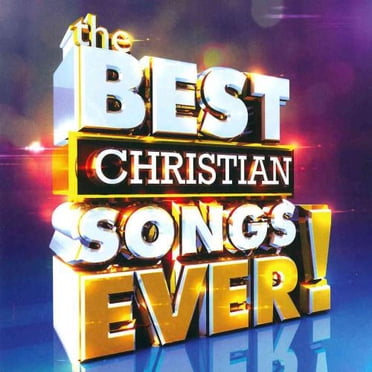 Various Artists The Best Christian Songs Ever CD