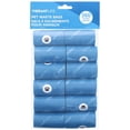 thumbnail image 1 of Vibrant Life Dog Poop Bags, 360 Bags, 1 of 3