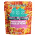 thumbnail image 1 of Crafted Candy Peches Vegetaliennes, 1 of 2