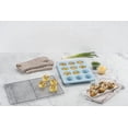 thumbnail image 4 of KitchenAid 12-Cup Muffin Pan in Mineral Water, 4 of 5