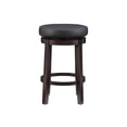 thumbnail image 4 of Alma Black Counter Stool, 4 of 7