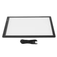 thumbnail image 2 of Film Scanning Light Box, Slide Viewer A4 Size Soft LED Light  For Family, 2 of 8