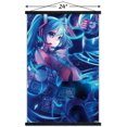 thumbnail image 2 of Hatsune Miku - Écrans, 2 of 4