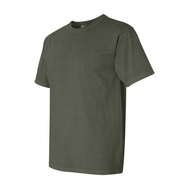 Comfort Colors T-Shirt Épais pour Adulte