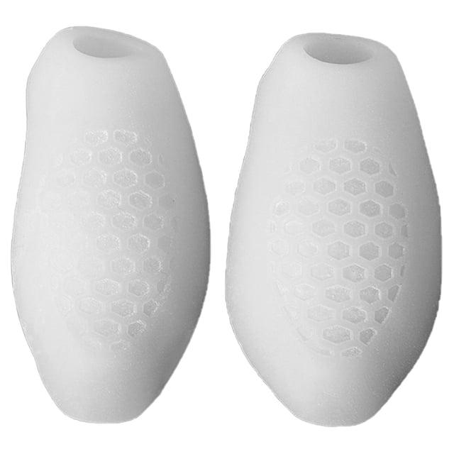 Bunion Pads Silicone Soft 1 Pair Protective Pinky Toe Separators Bunionette Corrector