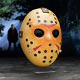 thumbnail image 3 of Paladone Friday The 13th Jason Mask Light - Officially Licensed Merchandise PP8252FTT, 3 of 5
