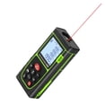 thumbnail image 1 of Chercheur Numérique dans Ranfinder, Compteur de Distance Haute Précision, Mesure de Construction, Outil de Mesure Portable, Haute Précision, 1 of 6