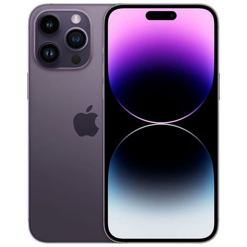 スマートフォン本体 Apple iPhone 14 Pro Max 128GB 7539e8da-277f-47ae-a938-