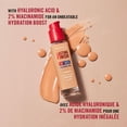 thumbnail image 2 of Rimmel Lasting Finish 35 Hour Foundation, Long-Wearing, Hydrating, Vegan Formula, Full-Coverage, 2 of 7