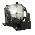 thumbnail image 4 of Lampe de Projecteur OSMR Originale de Remplacement avec Boîtier pour JVC BHNEELPLP09-SA, 4 of 5