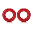 thumbnail image 2 of Club Swing Weight Rings,  Weight Rings  Club Weights Warm Up Swing Weight  Round Glossy Trainning Club Swing Weight Donut, 2 of 8