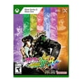 thumbnail image 1 of Jeu vidéo JoJo's Bizarre Adventure All-Star Battle R pour (XBX/XB1), 1 of 7
