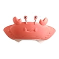 thumbnail image 1 of Agiferg Baby Shower Cap Baby Shampoo Artifact Child Waterproof Bath Shampoo Cap, 1 of 1