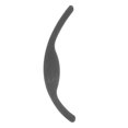 thumbnail image 1 of Support en Bois pour Guitare Repose-Main Pratique Support de Guitare, 1 of 8