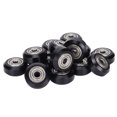 thumbnail image 1 of Roues en Forme de V, Joint Central Précis pour Tevo Tarantula pour Ender 3, 1 of 8