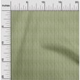 thumbnail image 1 of oneOone Organic Cotton Poplin Twill Fabric Wave Block Print Sewing Fabric BTY 42 Inch Wide, 1 of 4