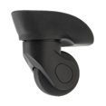 thumbnail image 2 of 1PC A20 Luggage Mute Wheels Replacement Casters for Trolley, 2 of 8