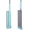 thumbnail image 4 of Cleaning Mop Hand Wash Free 360 Rotatable Long Handle Wet Dry Use Floor Flat Mop For, 4 of 8
