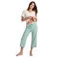 thumbnail image 4 of Jockey Pantalon Capri Extensible en Coton Biologique pour Femmes, 4 of 4