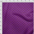 thumbnail image 3 of oneOone Polyester Lycra Fabric Floral Block Print Fabric By Yard 56 Inch Wide, 3 of 4