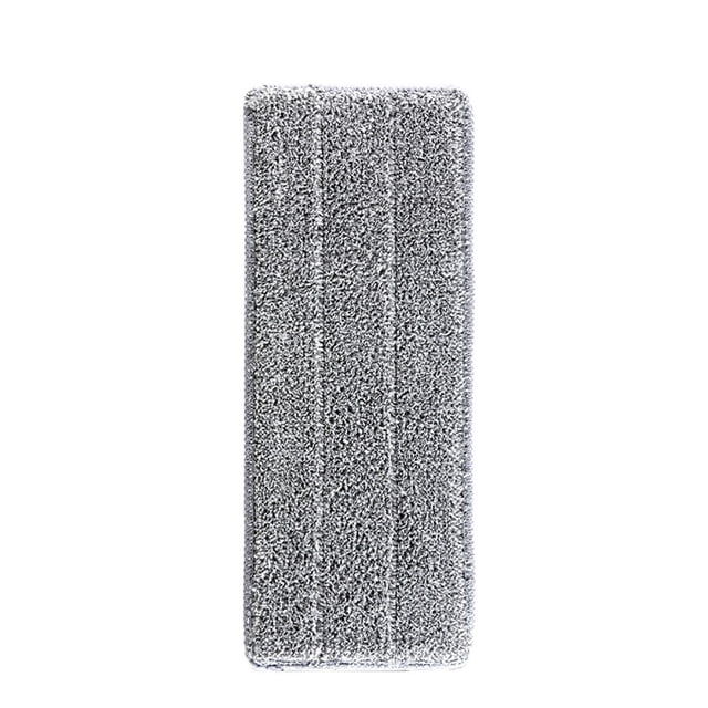 Kcavykas Clearance Sales Home Storage Organiser Replacement Microfiber Washable Spray Mop Household Mop Clean