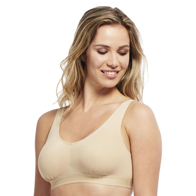 Carole Martin - Soutien-gorge confort sans agrafes