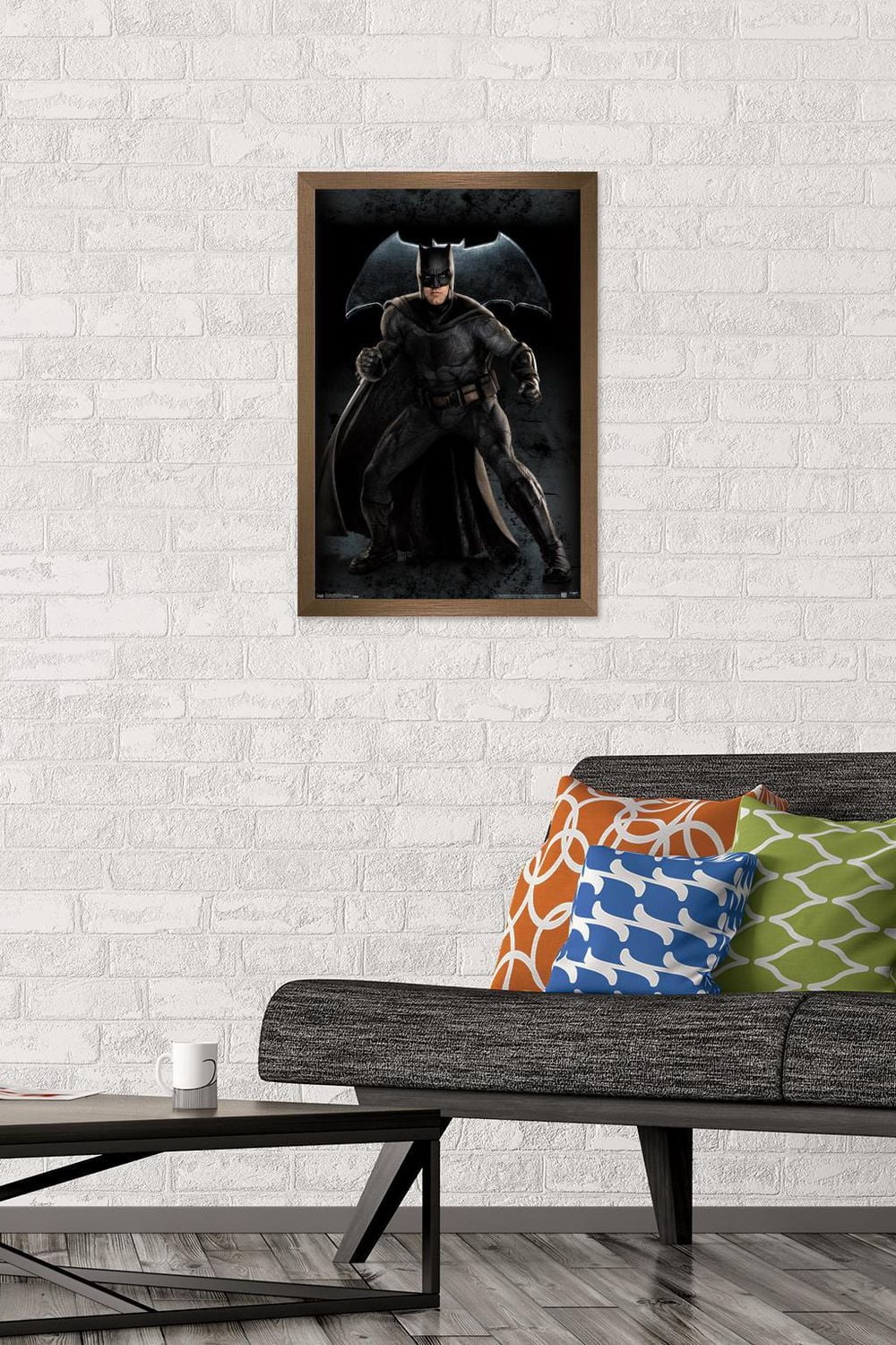 Film DC Comics - Justice League