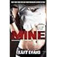 thumbnail image 3 of Katy Evans: Mine, 3 of 3